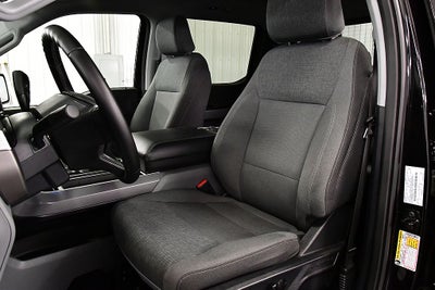 2024 Ford F-150 XLT 5-1/2' Box