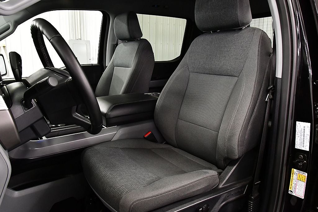 2024 Ford F-150 XLT 5-1/2' Box