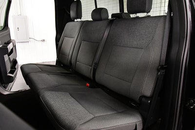 2024 Ford F-150 XLT 5-1/2' Box