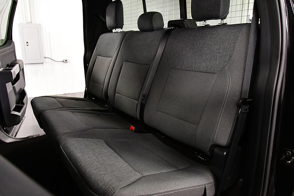 2024 Ford F-150 XLT 5-1/2' Box