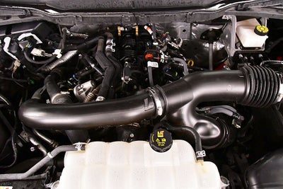 2024 Ford F-150 XLT 5-1/2' Box