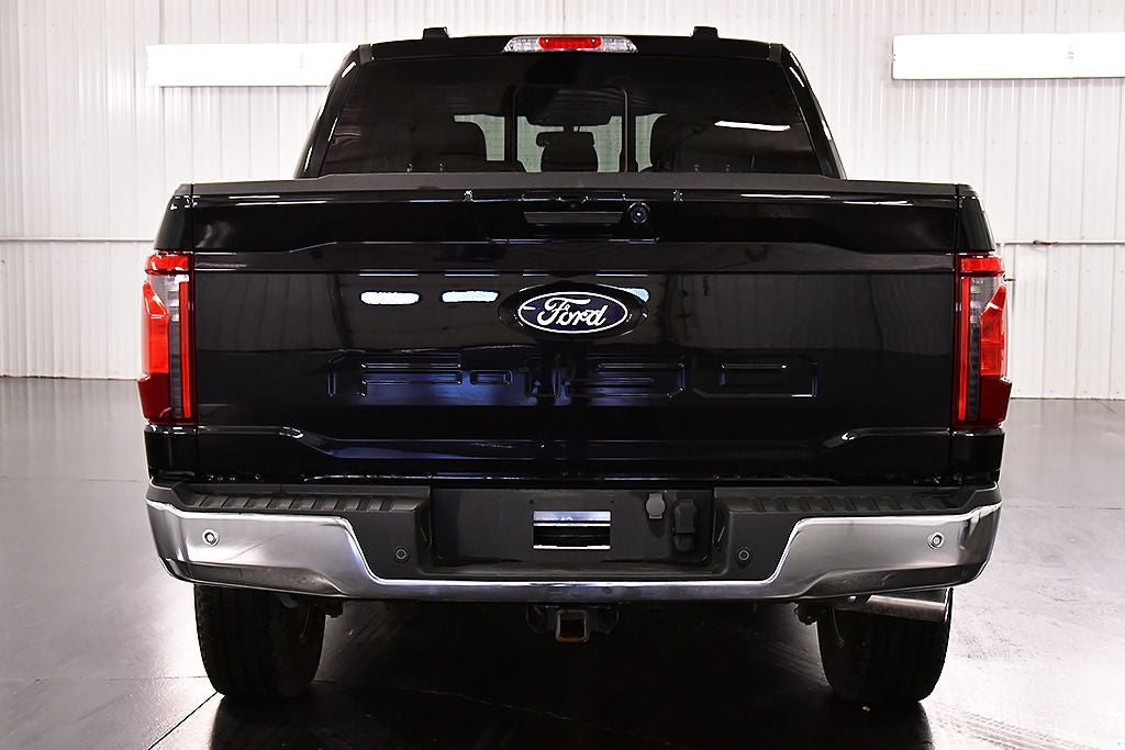 2024 Ford F-150 XLT 5-1/2' Box