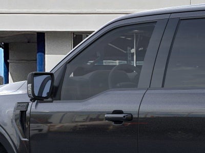 2025 Ford F-150 XLT Sport 5-1/2' Box