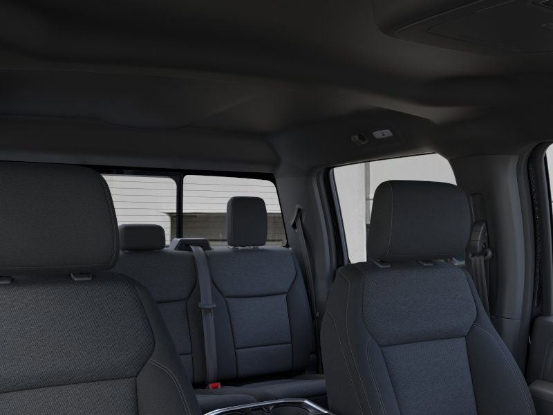 2026 Ford F-150 XLT 5-1/2' Box