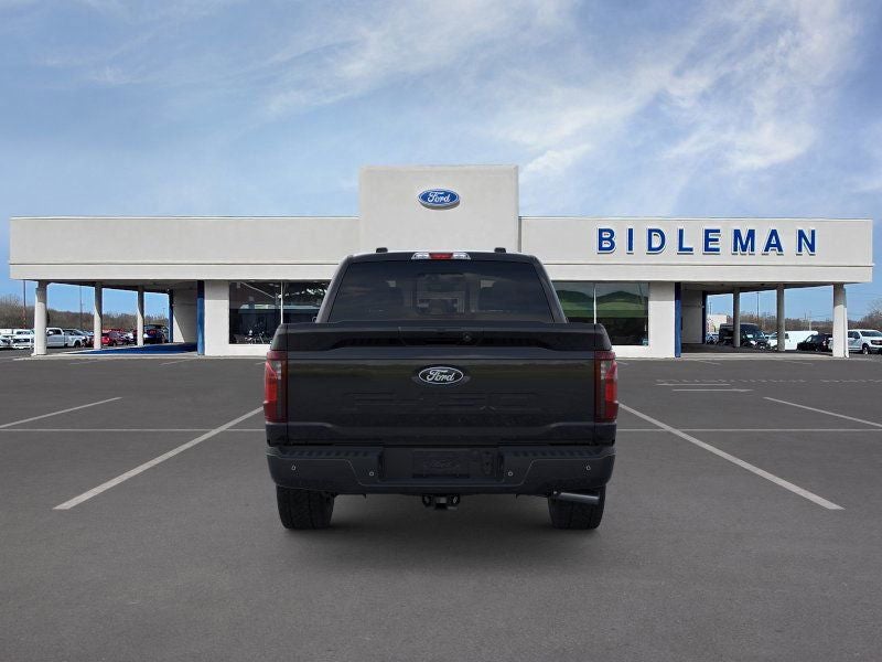 2026 Ford F-150 XLT 5-1/2' Box