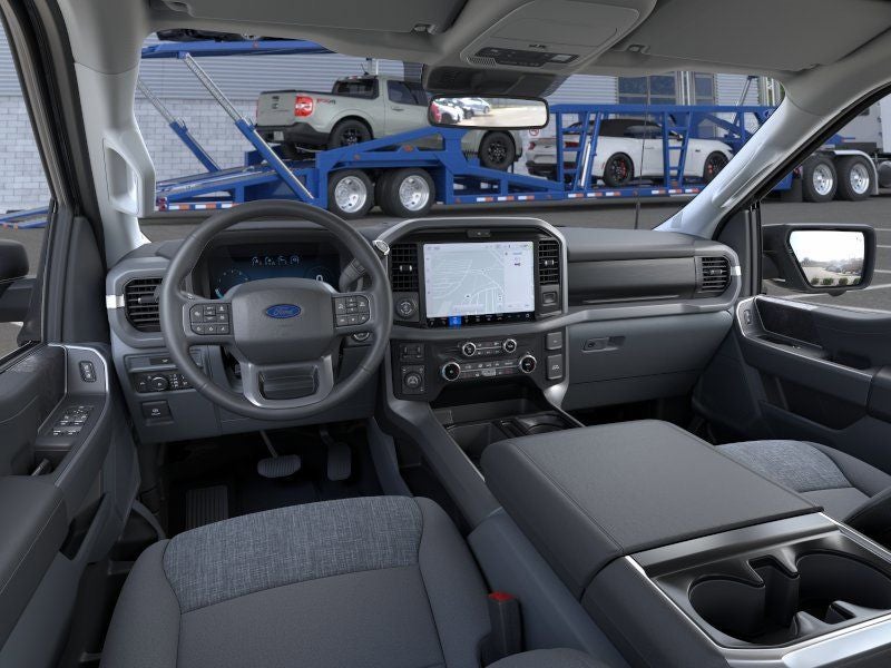2026 Ford F-150 XLT 5-1/2' Box