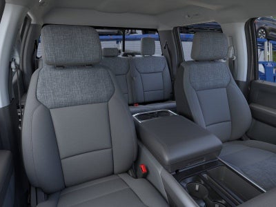 2026 Ford F-150 XLT 5-1/2' Box