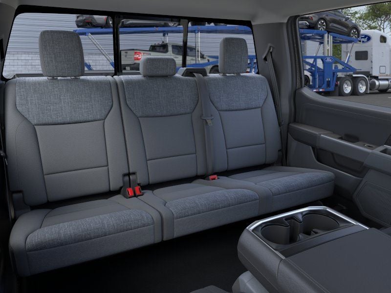 2026 Ford F-150 XLT 5-1/2' Box