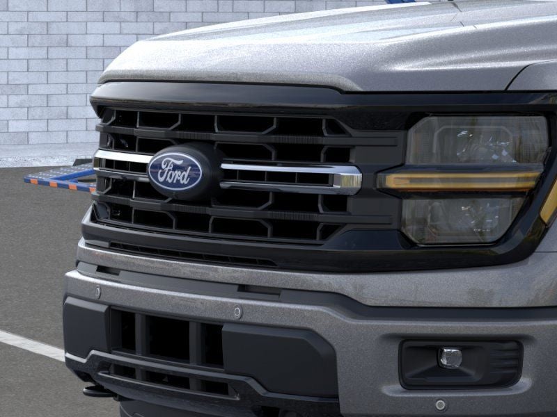 2026 Ford F-150 XLT 5-1/2' Box