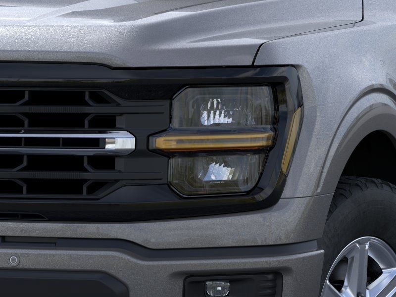2026 Ford F-150 XLT 5-1/2' Box