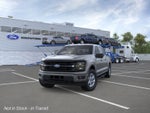 2026 Ford F-150 XLT 5-1/2' Box