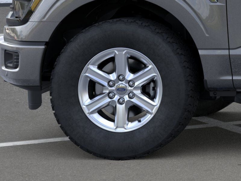 2026 Ford F-150 XLT 5-1/2' Box