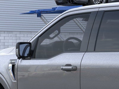 2026 Ford F-150 XLT 5-1/2' Box