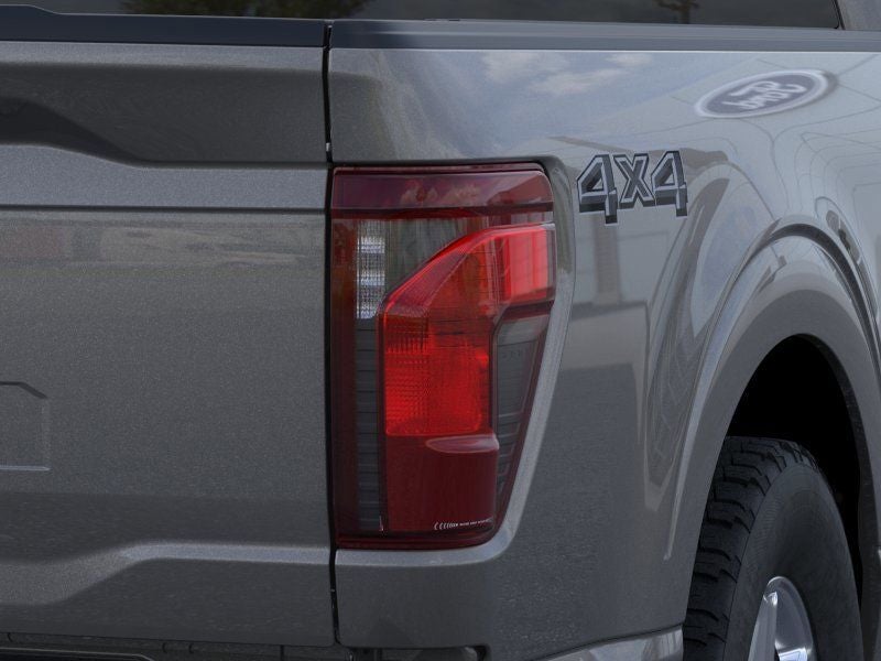 2026 Ford F-150 XLT 5-1/2' Box