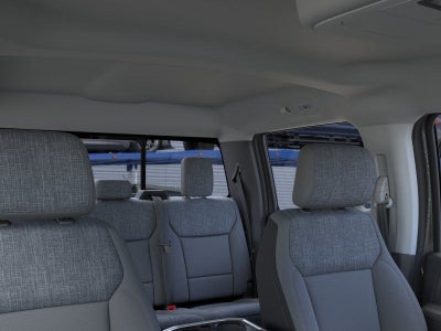 2026 Ford F-150 XLT 5-1/2' Box