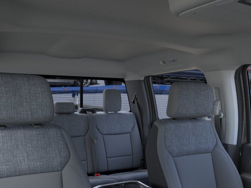 2026 Ford F-150 XLT 5-1/2' Box