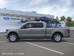 2026 Ford F-150 XLT 5-1/2' Box