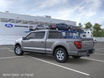 2026 Ford F-150 XLT 5-1/2' Box