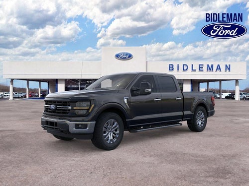 2026 Ford F-150 XLT 6-1/2' Box