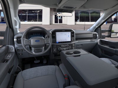 2026 Ford F-150 XLT 6-1/2' Box