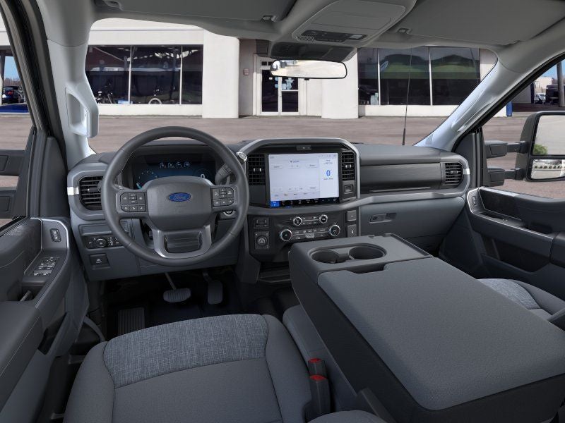 2026 Ford F-150 XLT 6-1/2' Box