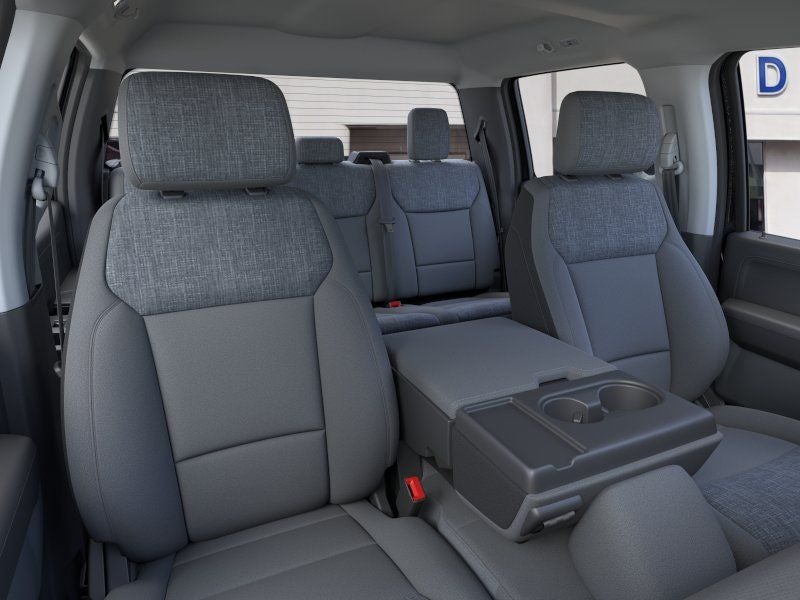 2026 Ford F-150 XLT 6-1/2' Box