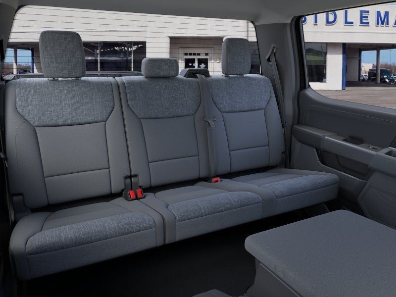 2026 Ford F-150 XLT 6-1/2' Box
