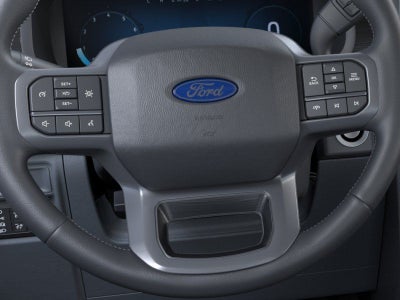 2026 Ford F-150 XLT 6-1/2' Box