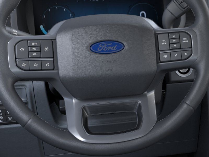 2026 Ford F-150 XLT 6-1/2' Box