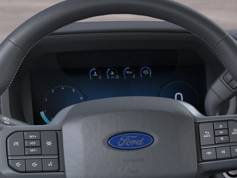 2026 Ford F-150 XLT 6-1/2' Box