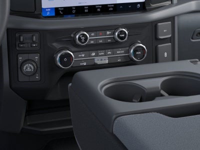 2026 Ford F-150 XLT 6-1/2' Box