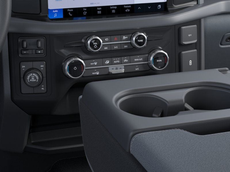 2026 Ford F-150 XLT 6-1/2' Box