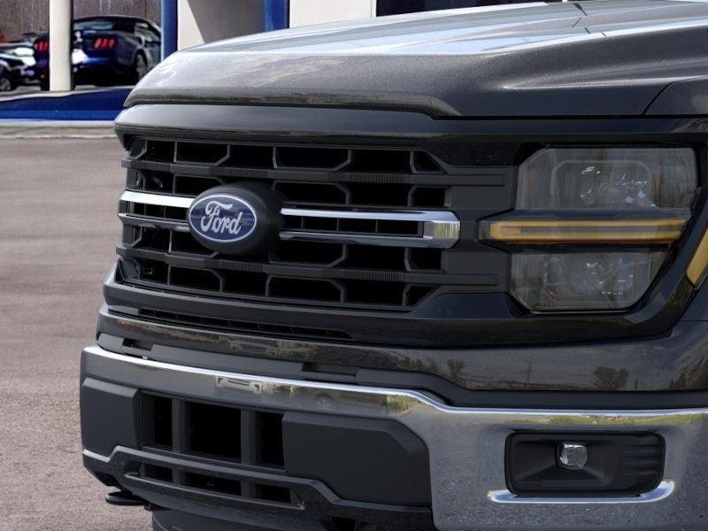 2026 Ford F-150 XLT 6-1/2' Box