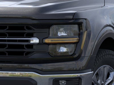2026 Ford F-150 XLT 6-1/2' Box