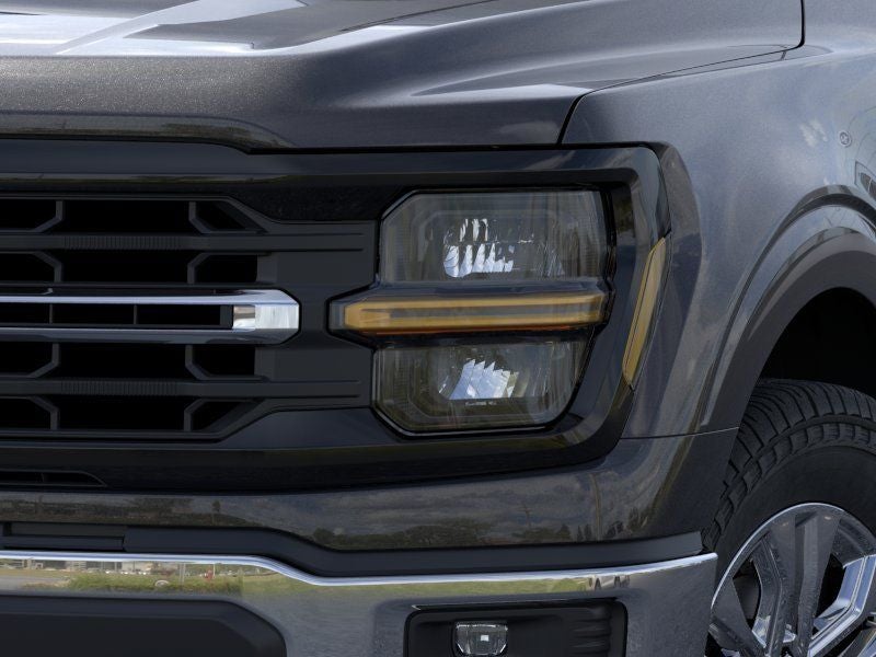 2026 Ford F-150 XLT 6-1/2' Box