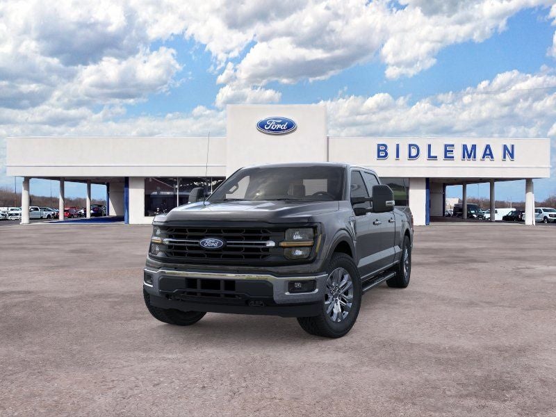 2026 Ford F-150 XLT 6-1/2' Box
