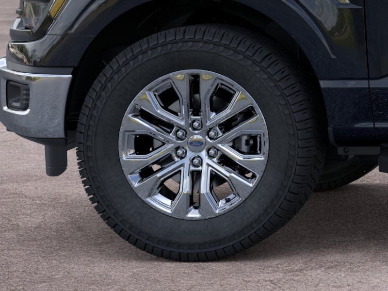2026 Ford F-150 XLT 6-1/2' Box