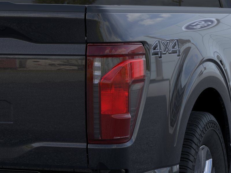 2026 Ford F-150 XLT 6-1/2' Box