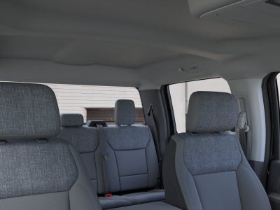 2026 Ford F-150 XLT 6-1/2' Box
