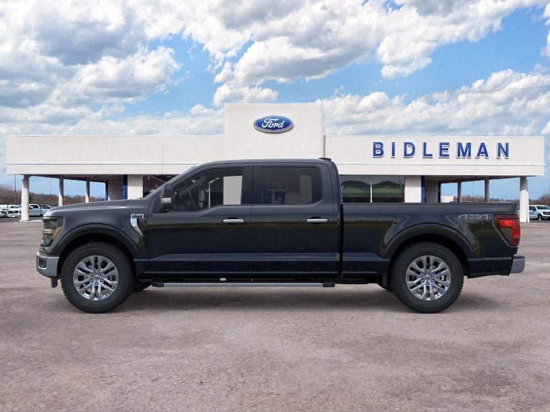 2026 Ford F-150 XLT 6-1/2' Box