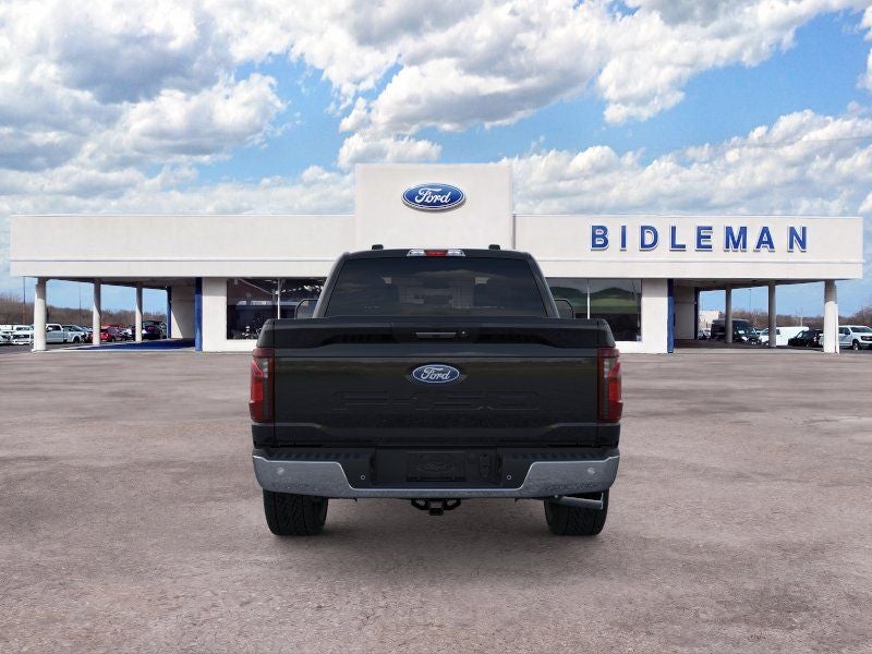2026 Ford F-150 XLT 6-1/2' Box