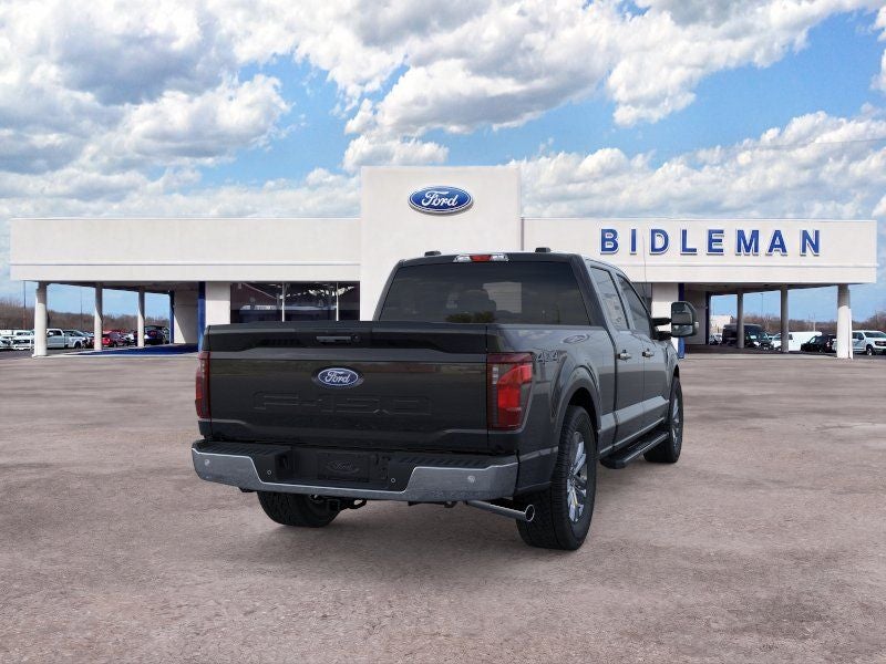 2026 Ford F-150 XLT 6-1/2' Box