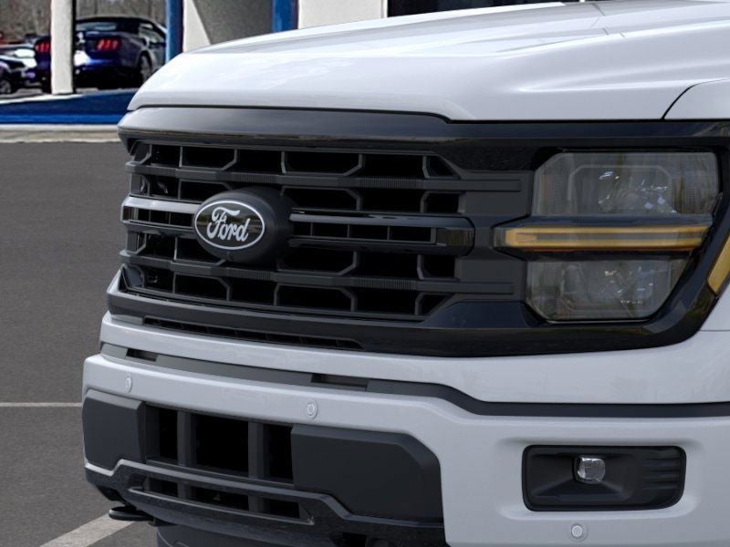 2026 Ford F-150 XLT 5-1/2' Box