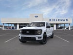 2026 Ford F-150 XLT 5-1/2' Box