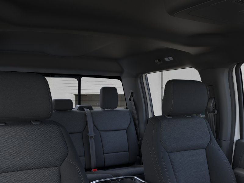 2026 Ford F-150 XLT 5-1/2' Box