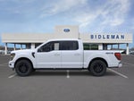 2026 Ford F-150 XLT 5-1/2' Box