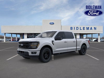 2026 Ford F-150 XLT 6-1/2' Box