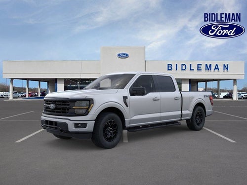 2026 Ford F-150 XLT 6-1/2' Box