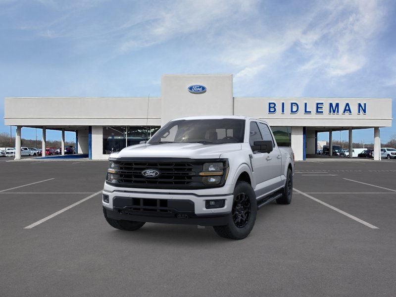 2026 Ford F-150 XLT 6-1/2' Box