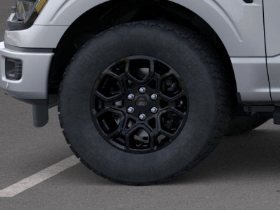 2026 Ford F-150 XLT 6-1/2' Box
